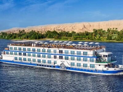 nile cruise